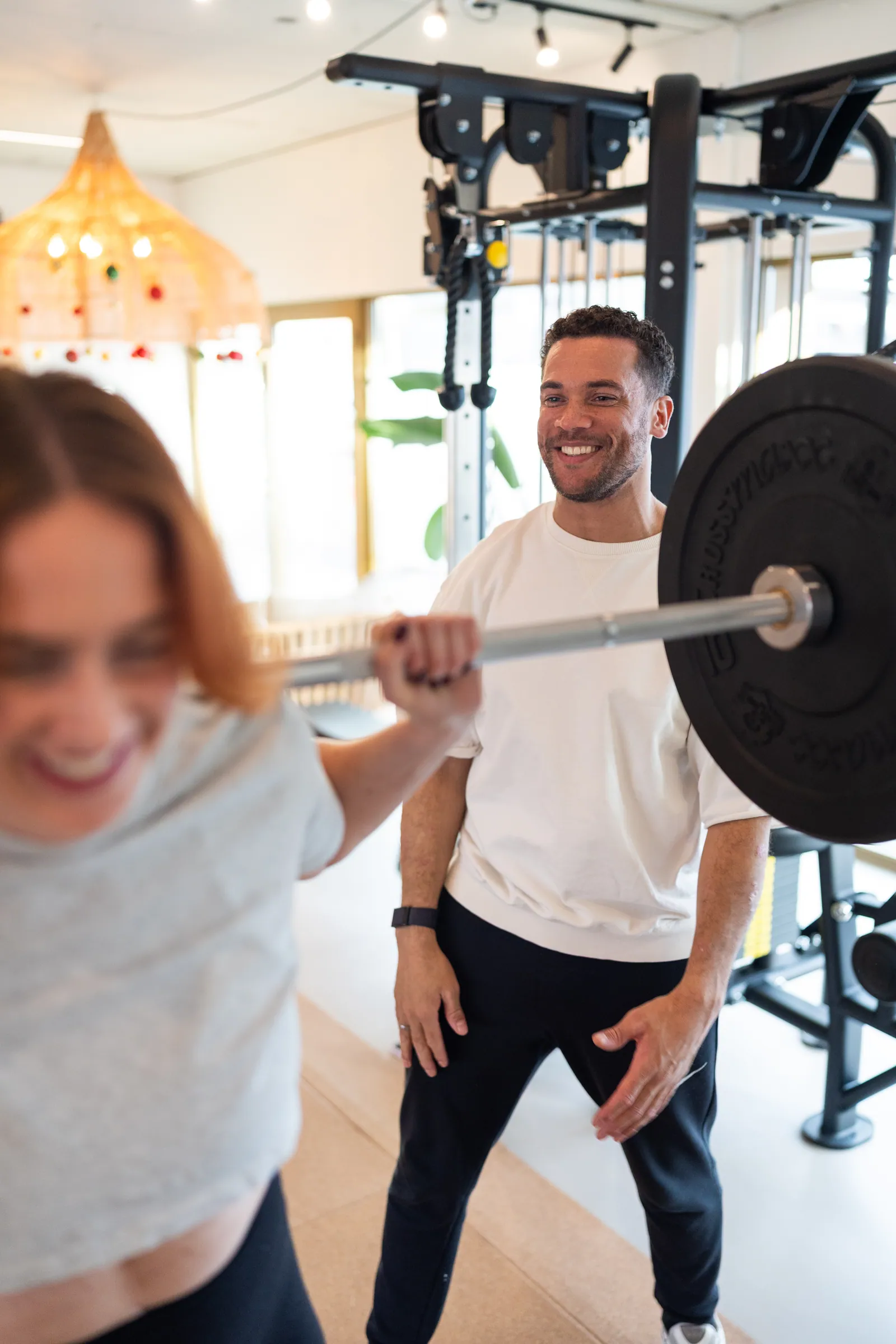 Personal Training