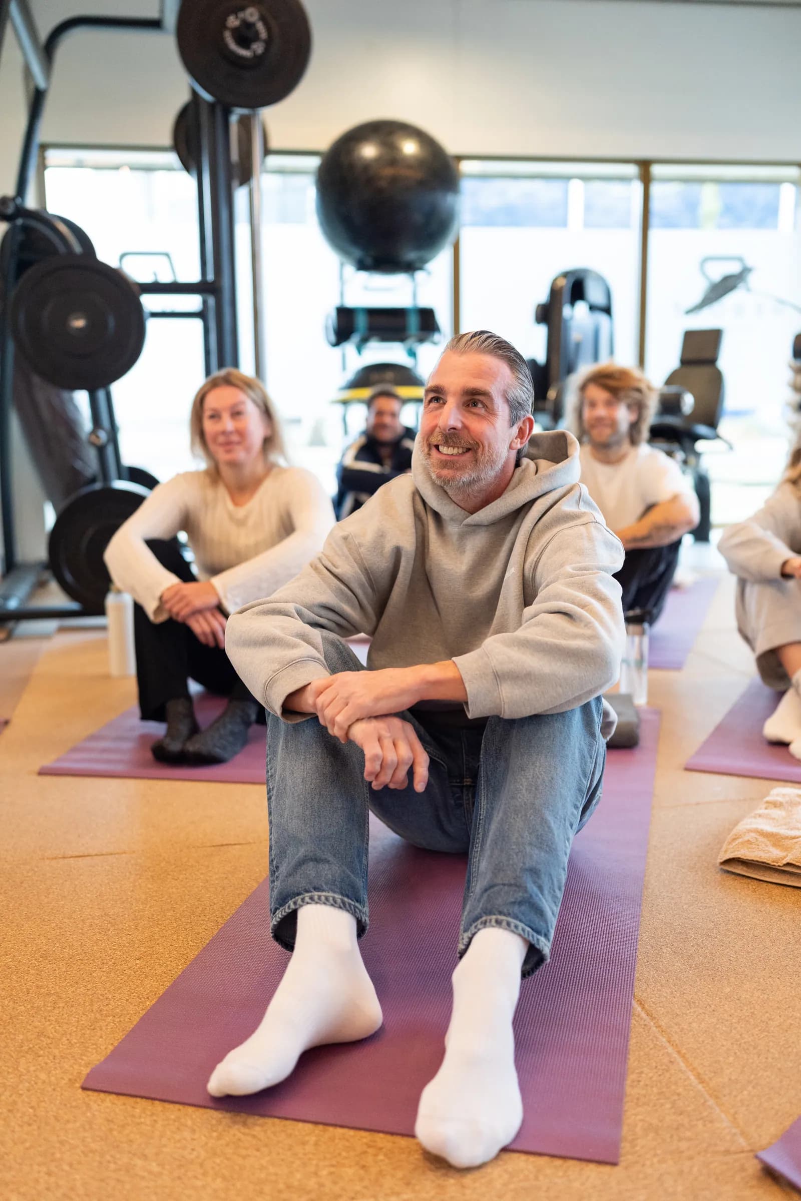 Lifestyle & Coaching